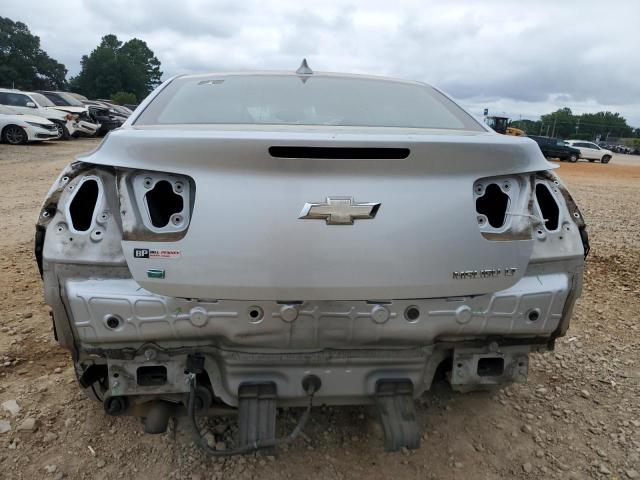 2016 CHEVROLET MALIBU LIMITED LT 1G11C5SA4GF129230