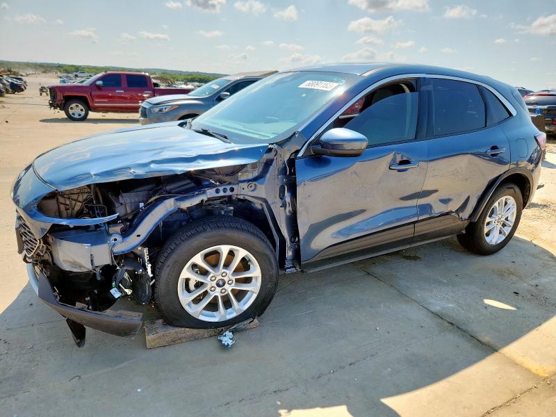 2020 FORD ESCAPE SE - 1FMCU0G66LUB48805