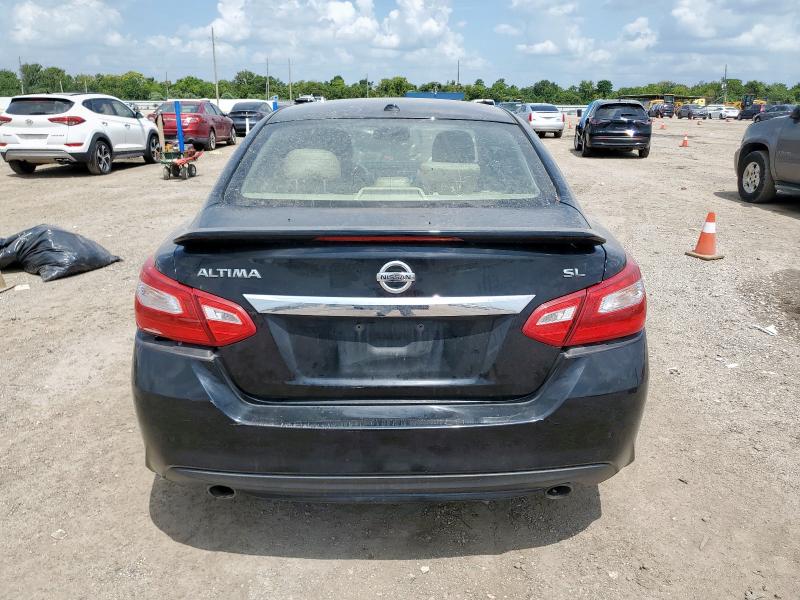 2016 NISSAN ALTIMA 2.5 1N4AL3AP0GC114586