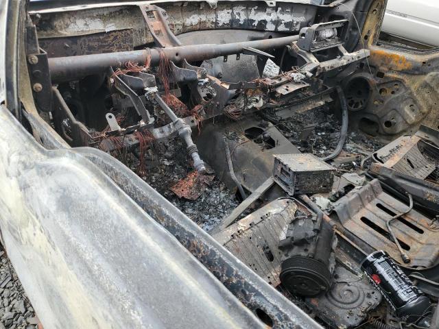 2002 FORD F550 SUPER #3318940921