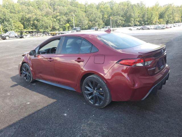 2023 TOYOTA COROLLA SE - 5YFS4MCE9PP146117
