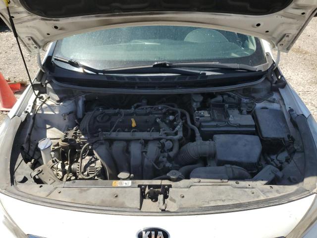 2017 KIA FORTE LX 3KPFL4A77HE103827