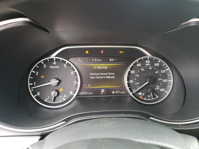 2017 NISSAN MAXIMA 3.5S 1N4AA6AP2HC393824