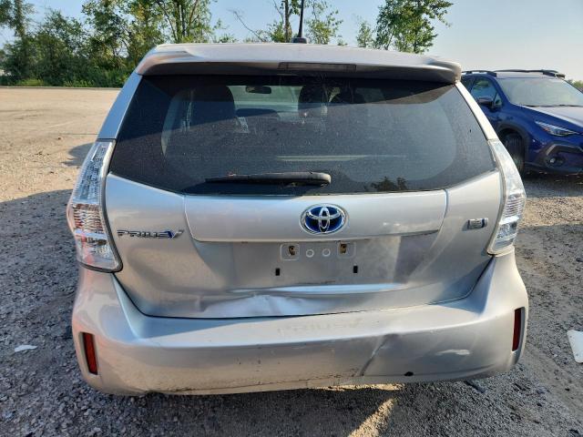 2014 TOYOTA PRIUS V - JTDZN3EU0E3351342