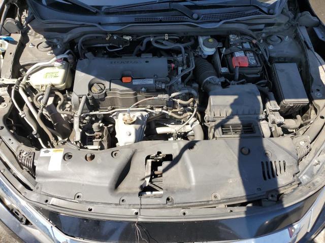 2018 HONDA CIVIC LX 2HGFC2F59JH588592