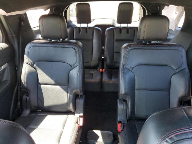 2018 FORD EXPLORER SPORT 1FM5K8GT0JGC57050