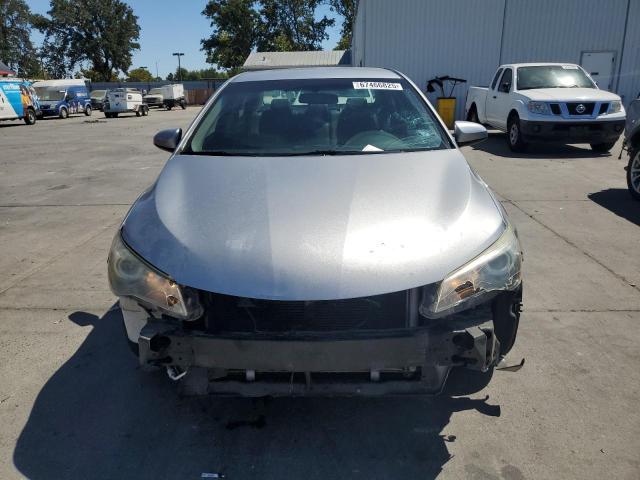 2015 TOYOTA CAMRY LE - 4T1BF1FK5FU034874