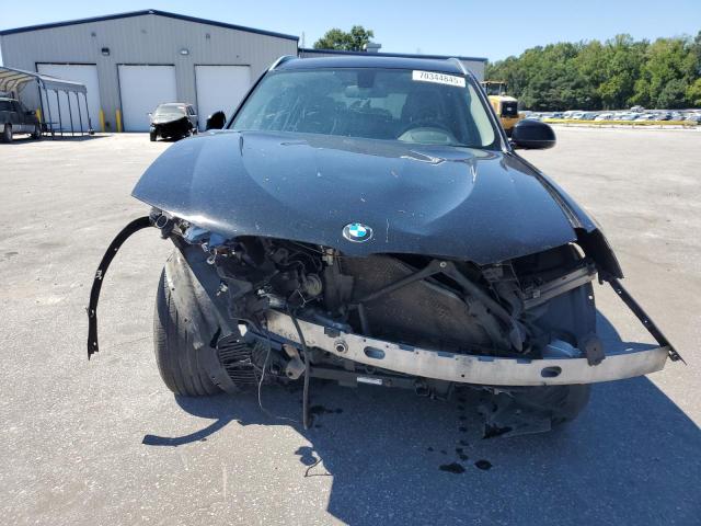 2015 BMW X3 XDRIVE3 5UXWX7C53F0K34176