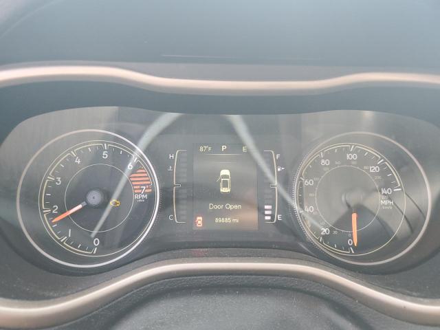 2016 JEEP CHEROKEE S - 1C4PJMAB5GW360178