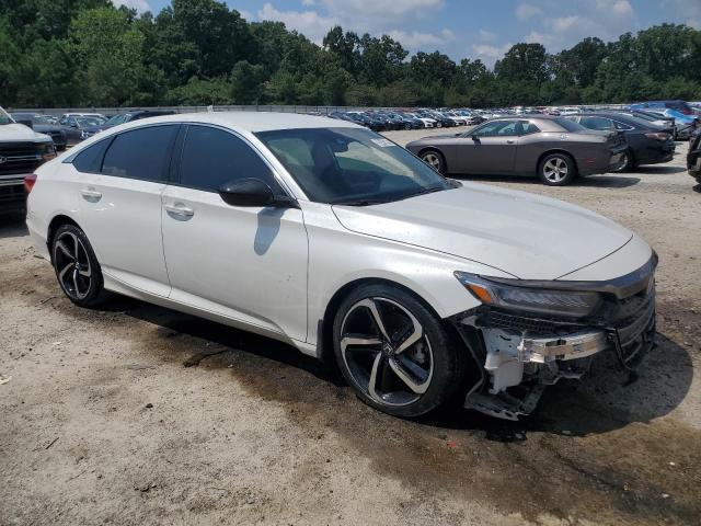 2022 HONDA ACCORD SPO 1HGCV1F36NA110950