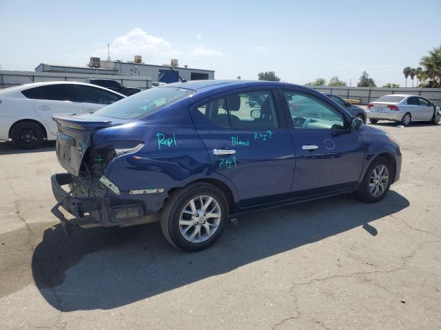 2018 NISSAN VERSA S - 3N1CN7AP4JL878542