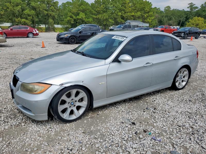 BMW 330 I