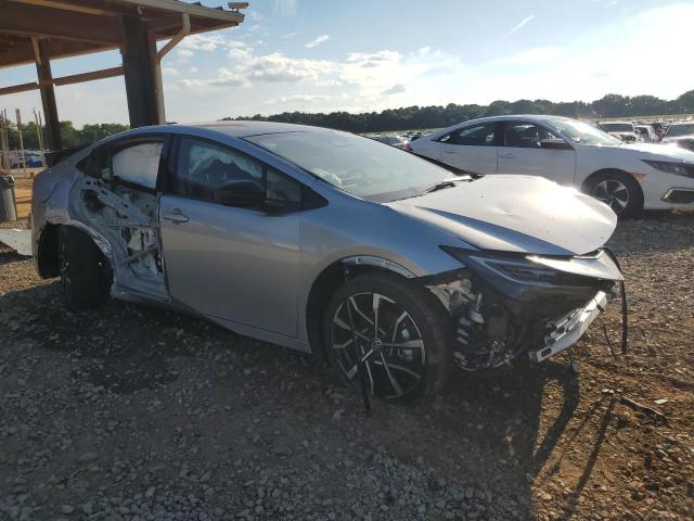 2025 TOYOTA PRIUS PRIM #3305335304
