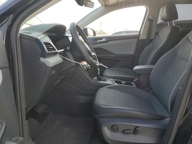 2023 VOLKSWAGEN TAOS SE 3VVEX7B28PM306929