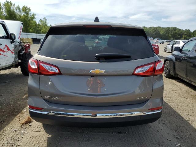 2018 CHEVROLET EQUINOX LT 3GNAXSEV9JS638118