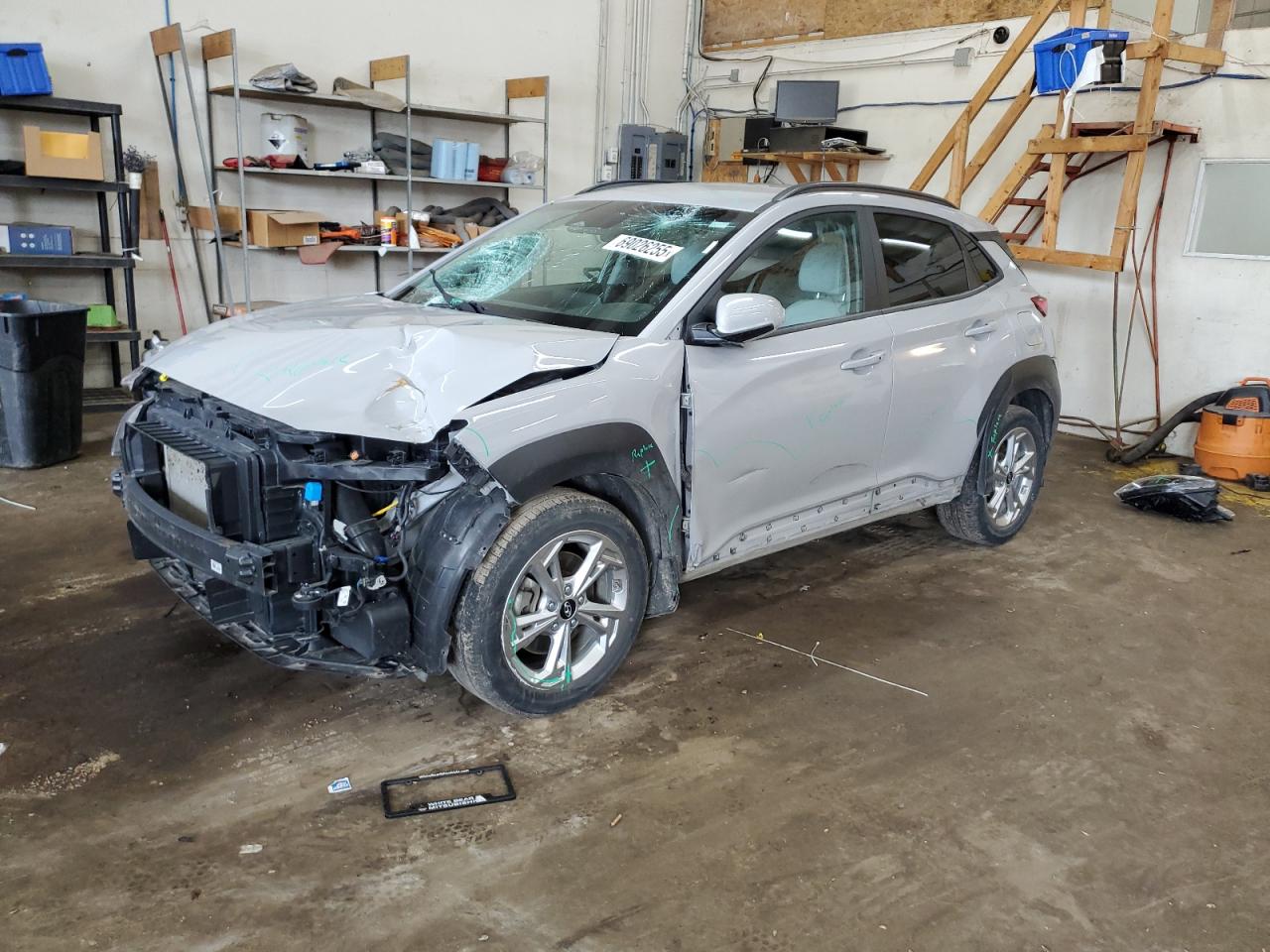 HYUNDAI KONA SEL