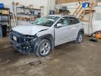 2022 HYUNDAI KONA SEL - KM8K6CABXNU891628