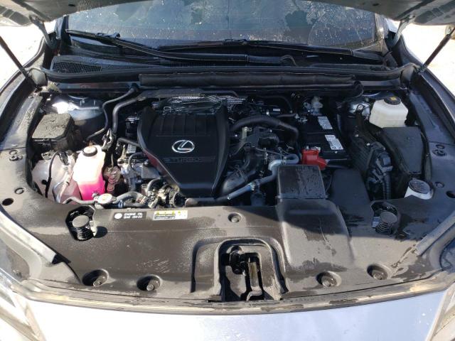 2024 LEXUS RX 350 BAS 2T2BAMCA0RC078035