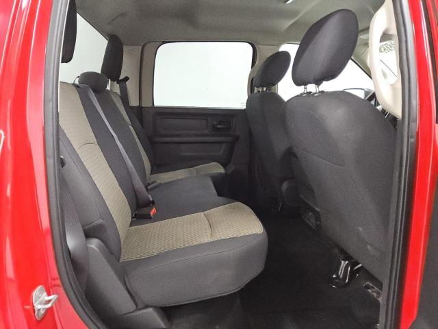 2012 DODGE RAM 1500 ST - 1C6RD7KT7CS199737