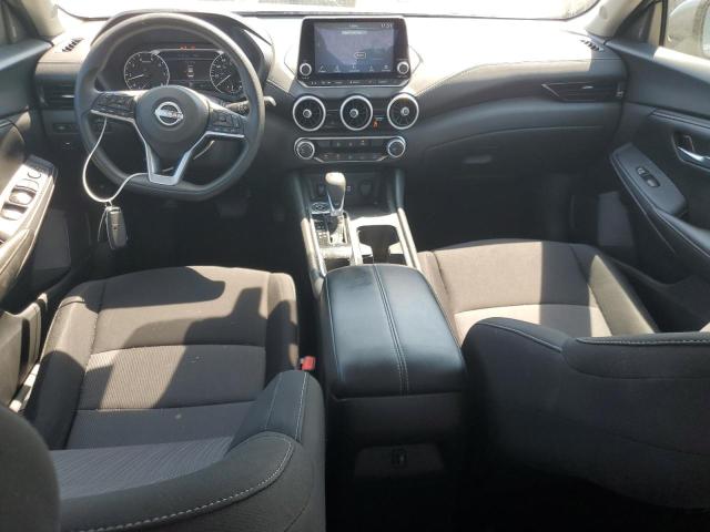 2024 NISSAN SENTRA SV - 3N1AB8CV0RY329596