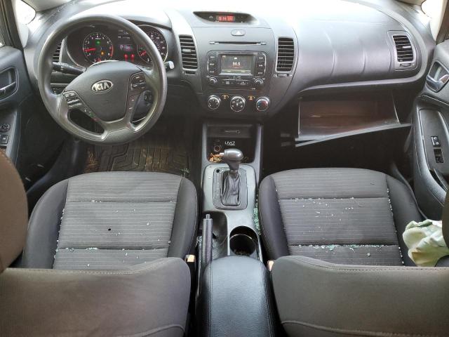 2016 KIA FORTE LX KNAFX4A61G5592891