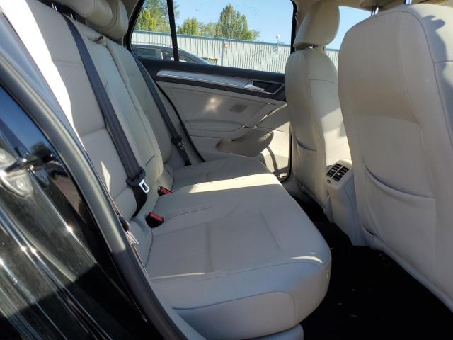 2015 VOLKSWAGEN GOLF TDI 3VW2A7AU5FM053795