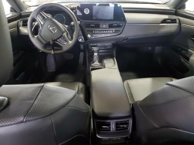 2022 LEXUS ES 350 BAS 58ADZ1B17NU133412