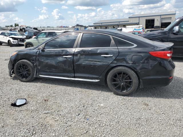 2016 HYUNDAI SONATA SPO - 5NPE34AF9GH311334
