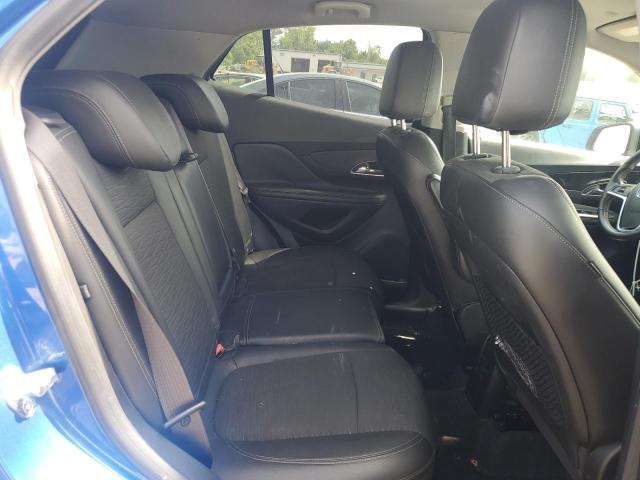 2016 BUICK ENCORE SPO KL4CJ1SM4GB595265