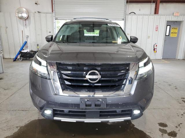 2022 NISSAN PATHFINDER 5N1DR3DK4NC204287