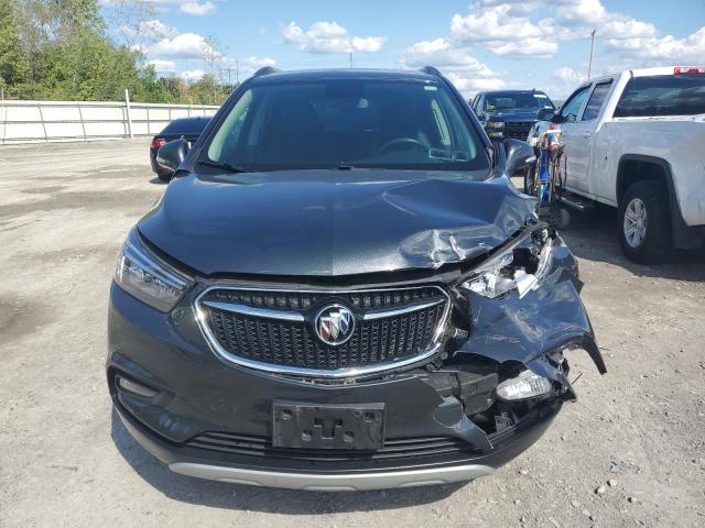 2017 BUICK ENCORE SPO KL4CJ2SB7HB134714
