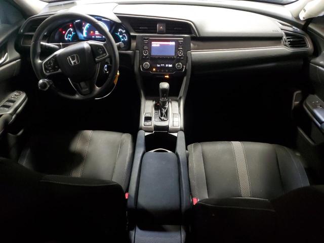 2020 HONDA CIVIC LX 2HGFC2F65LH594059