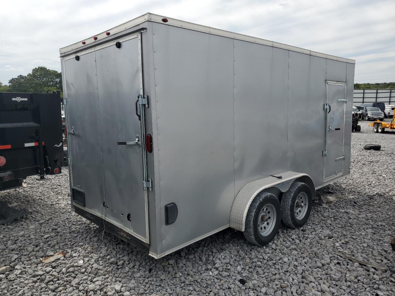 Lot #3297934845 2021 HIGH COUNTRY UNKNOWN