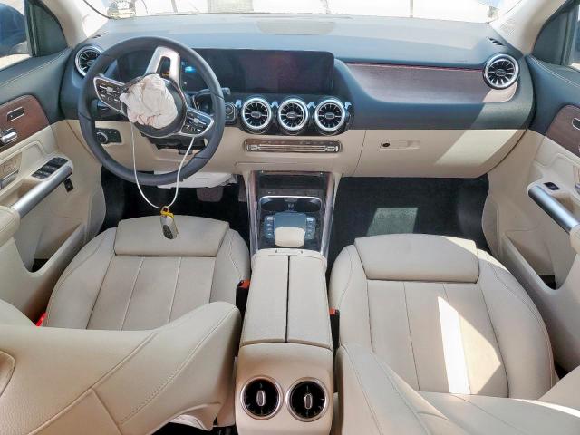 2023 MERCEDES-BENZ GLA 250 - W1N4N4GB6PJ499045