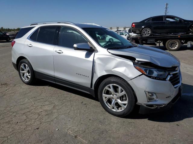 2019 CHEVROLET EQUINOX LT - 3GNAXLEX9KL127186