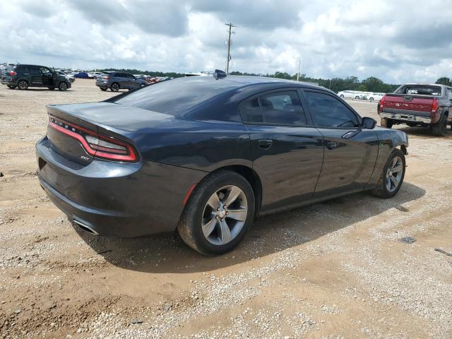 2016 DODGE CHARGER SXT 2C3CDXHG5GH204329