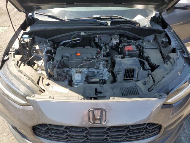 2023 HONDA HR-V LX 3CZRZ2H34PM727957