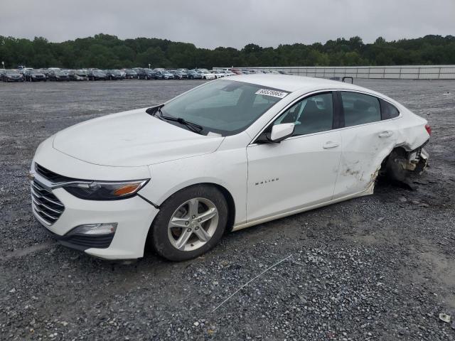 2023 CHEVROLET MALIBU LS - 1G1ZC5ST3PF151773