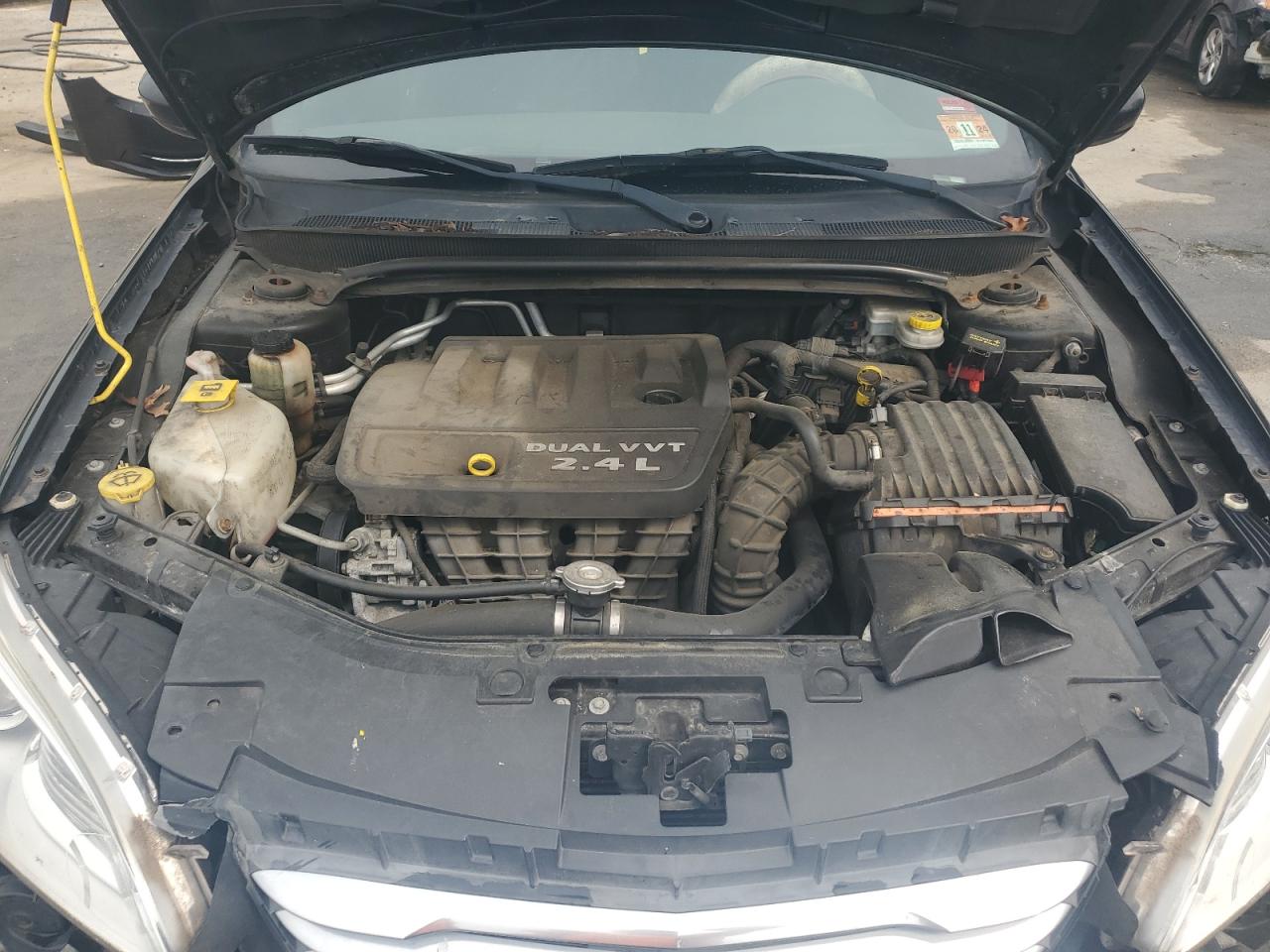 CHRYSLER 200 TOURING