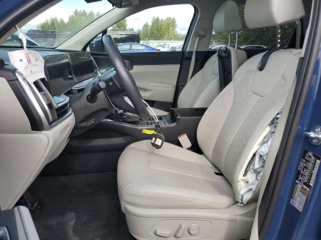 2024 KIA SORENTO S 5XYRLDJC5RG279046