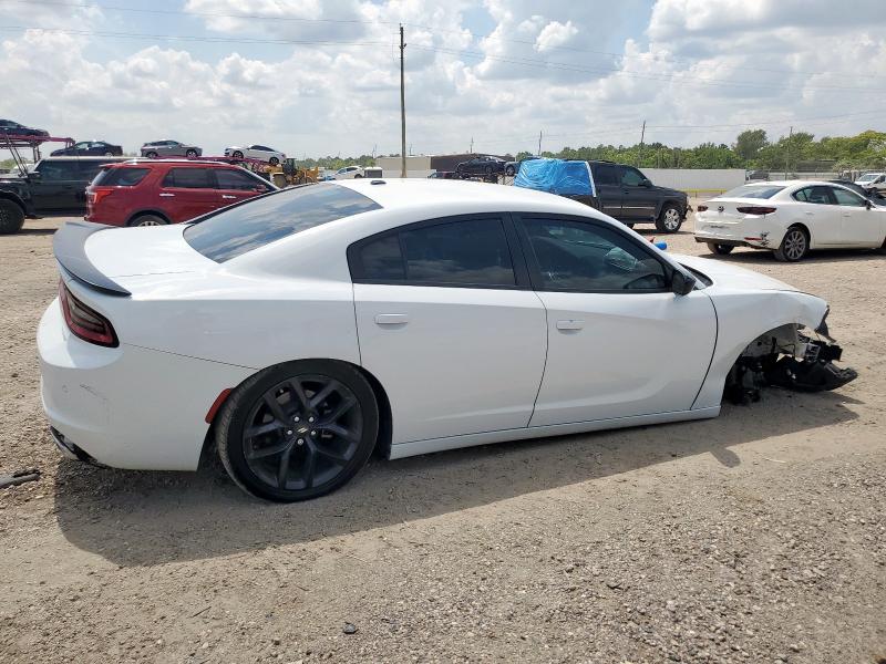 2020 DODGE CHARGER SX 2C3CDXBG5LH122815