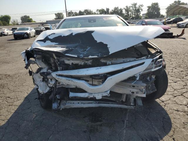 2019 TOYOTA CAMRY L - 4T1B11HK9KU250538
