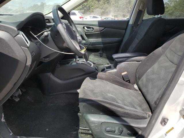 2015 NISSAN ROGUE S 5N1AT2MT9FC917050