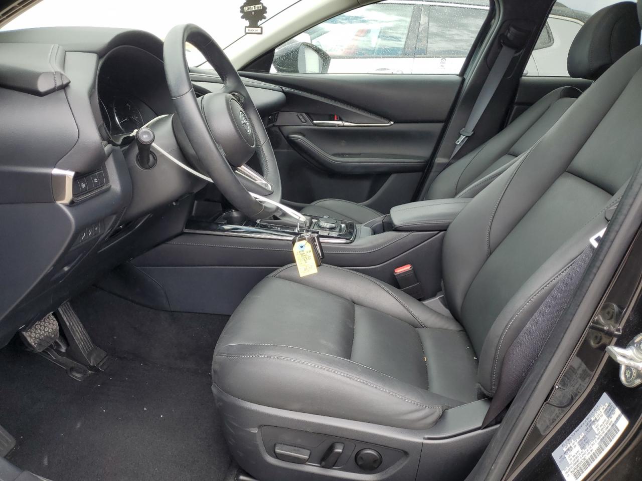 MAZDA CX-30 PREFERRED