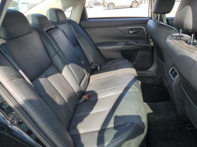 2018 NISSAN ALTIMA 2.5 1N4AL3AP5JC131262