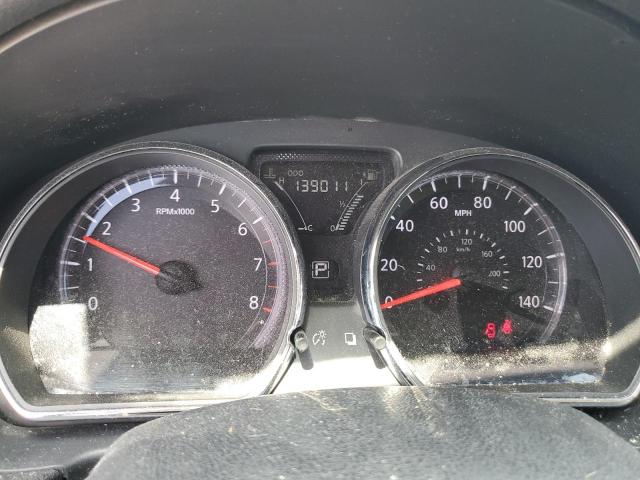 2016 NISSAN VERSA S 3N1CN7AP3GL877150