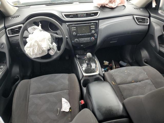 2016 NISSAN ROGUE S - KNMAT2MT4GP630729