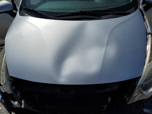 2016 KIA RIO LX KNADM4A3XG6633700