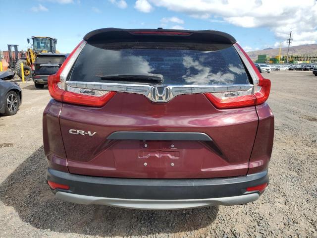 2019 HONDA CR-V LX - 5J6RW5H30KL004076