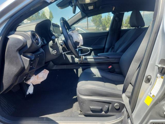 2022 LEXUS IS 300 JTHDA1D24N5119484